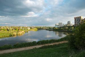 Ростовский Водоканал прекратил сброс сточных вод от микрорайона Болгарстрой, сделав большой вклад в оздоровление реки Темерник
