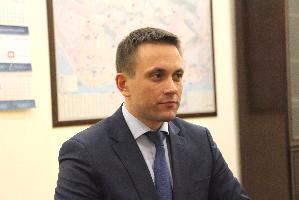 В Ростовском Водоканале назначен исполняющий обязанности генерального директора
