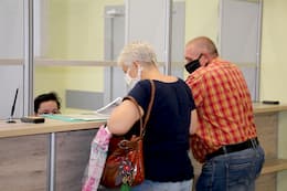 Временно закрыт офис Ростовводоканала на Орбитальной