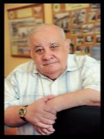 Ушел из жизни Захар Иванович Акопов