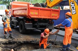 Ростовводоканал повысил надежность водоснабжения Пролетарского района города