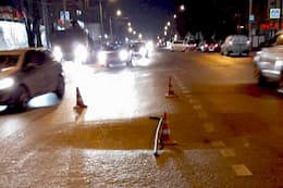 Ростовский Водоканал устранит обрушение грунта на улице Вавилова до конца дня