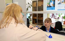 Вниманию клиентов: изменится график работы офисов Ростовводоканала «Одно окно»