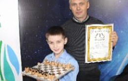 Ростовский Водоканал наградил участников детского конкурса «Экология и творчество»