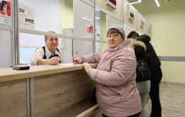 В связи с мартовским праздником изменится график работы офисов Ростовводоканала
