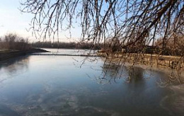 Ростовводоканал восстановил работу водозаборных сооружений
