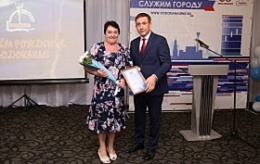 В Донской столице отметили 153-годовщину Ростовского Водоканала