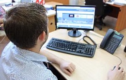 Вниманию абонентов! В связи с техническими работами на сайте  с вечера 3 ноября по 6 ноября онлайн-сервисы АО «Ростовводоканал» будут не доступны