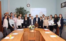 Ростовский Водоканал наградил победителей детского фотоконкурса «Вода – это жизнь!»
