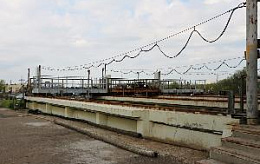 Глава Минстроя России ознакомился с планом реконструкции очистных сооружений канализации Ростова