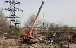 Ростовводоканал завершил строительство канализационного дюкера через реку Дон
