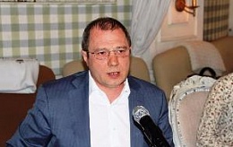 Заинтересованный диалог с представителями ведущих СМИ