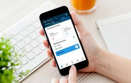 Ростовводоканал выпустил обновлённое мобильное приложение