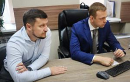 Ростовводоканал оказывает консультативную помощь коллегам из Донбасса