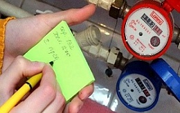 «Ростовводоканал» предупреждает: передача показаний приборов учета в срок – экономия времени и денег 