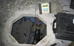 Свыше 330 скрытых  повреждений трубопроводов выявили и устранили  специалисты Ростовского Водоканала, ликвидировав потери воды