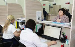 В связи с праздником изменится график работы офисов Ростовводоканала