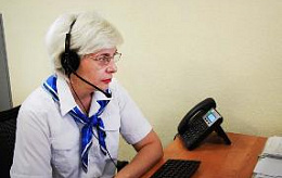 Круглосуточному контакт-центру Ростовводоканала исполняется 20 лет