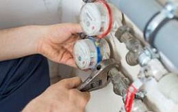 Ростовводоканал призывает абонентов установить водомеры, чтобы сэкономить на платежах